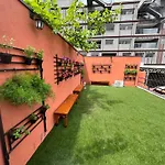 Bistu Hotel - Vila Nova Conceicao